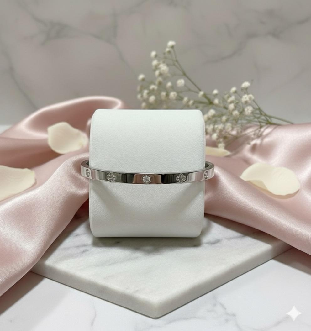 BRACELET EN ACIER INOXYDABLE 316 L (112)