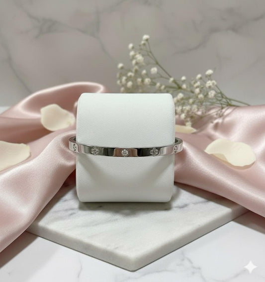 BRACELET EN ACIER INOXYDABLE 316 L (112)