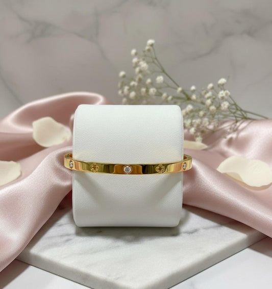 BRACELET EN ACIER INOXYDABLE 316 L (113)