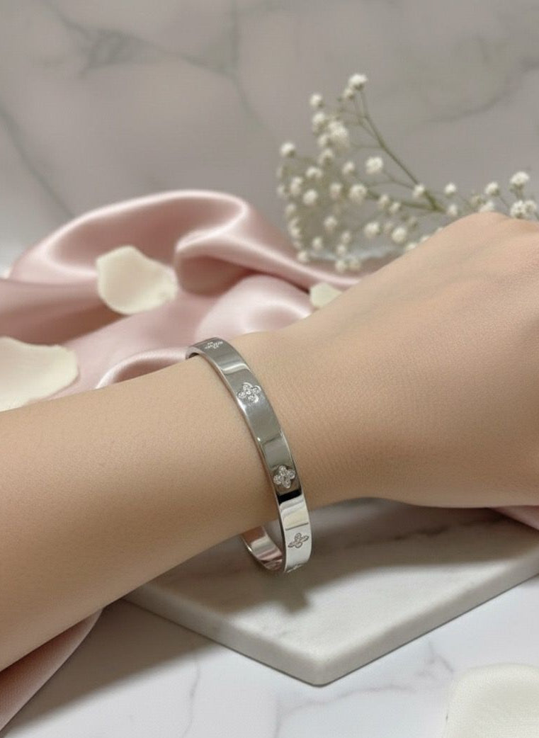 BRACELET EN ACIER INOXYDABLE 316 L (114)