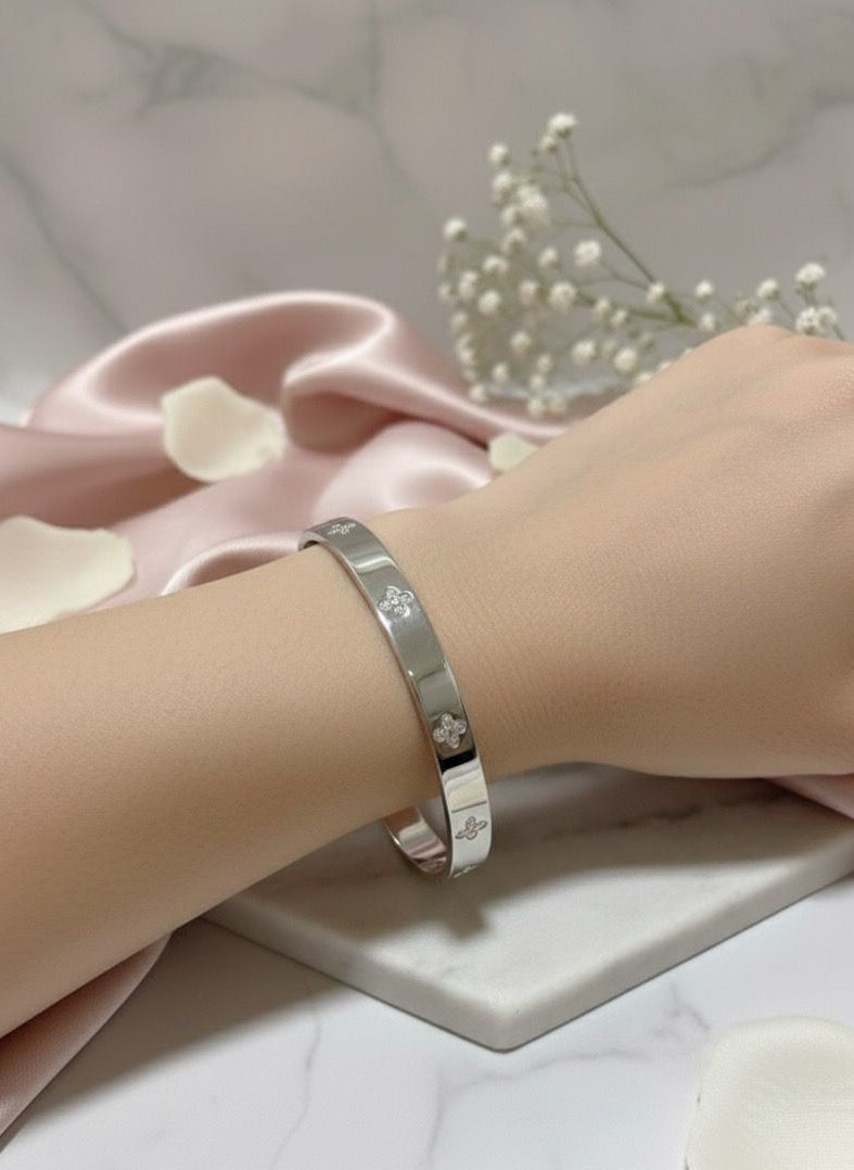 BRACELET EN ACIER INOXYDABLE 316 L (114)