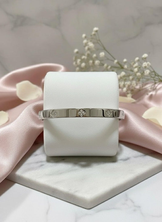 BRACELET EN ACIER INOXYDABLE 316 L (114)