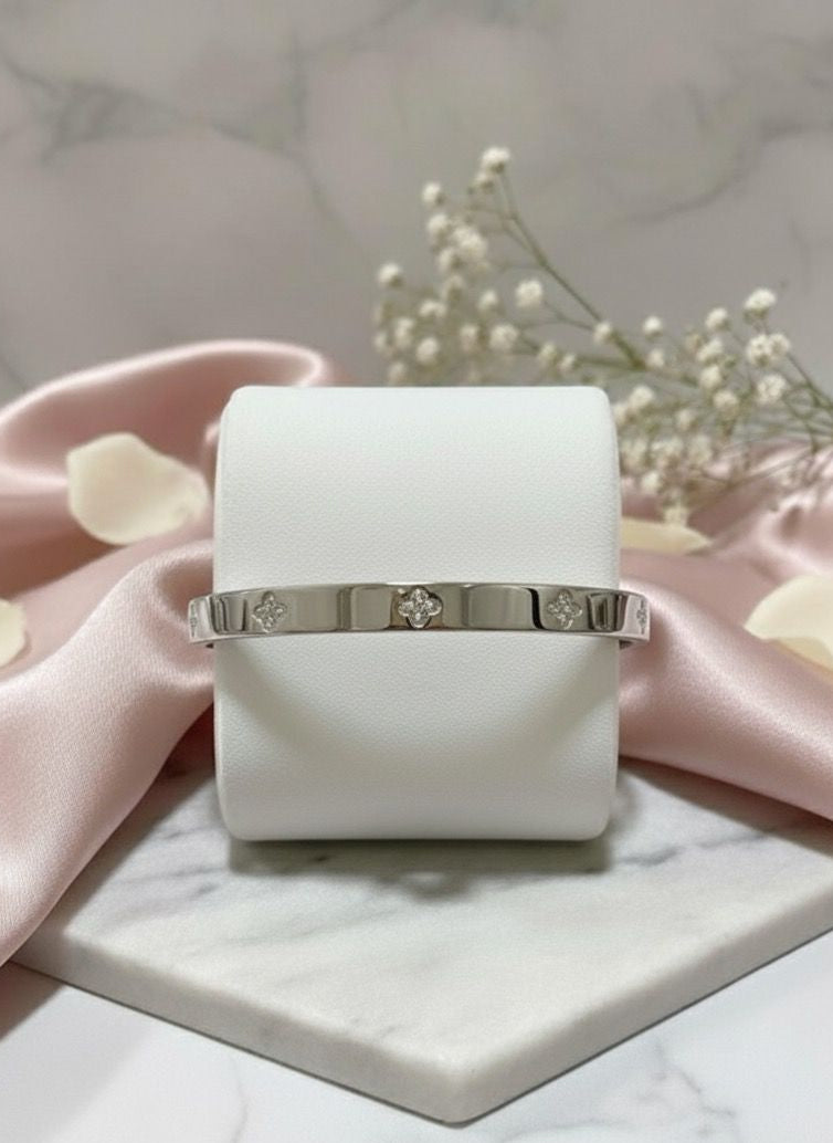 BRACELET EN ACIER INOXYDABLE 316 L (114)