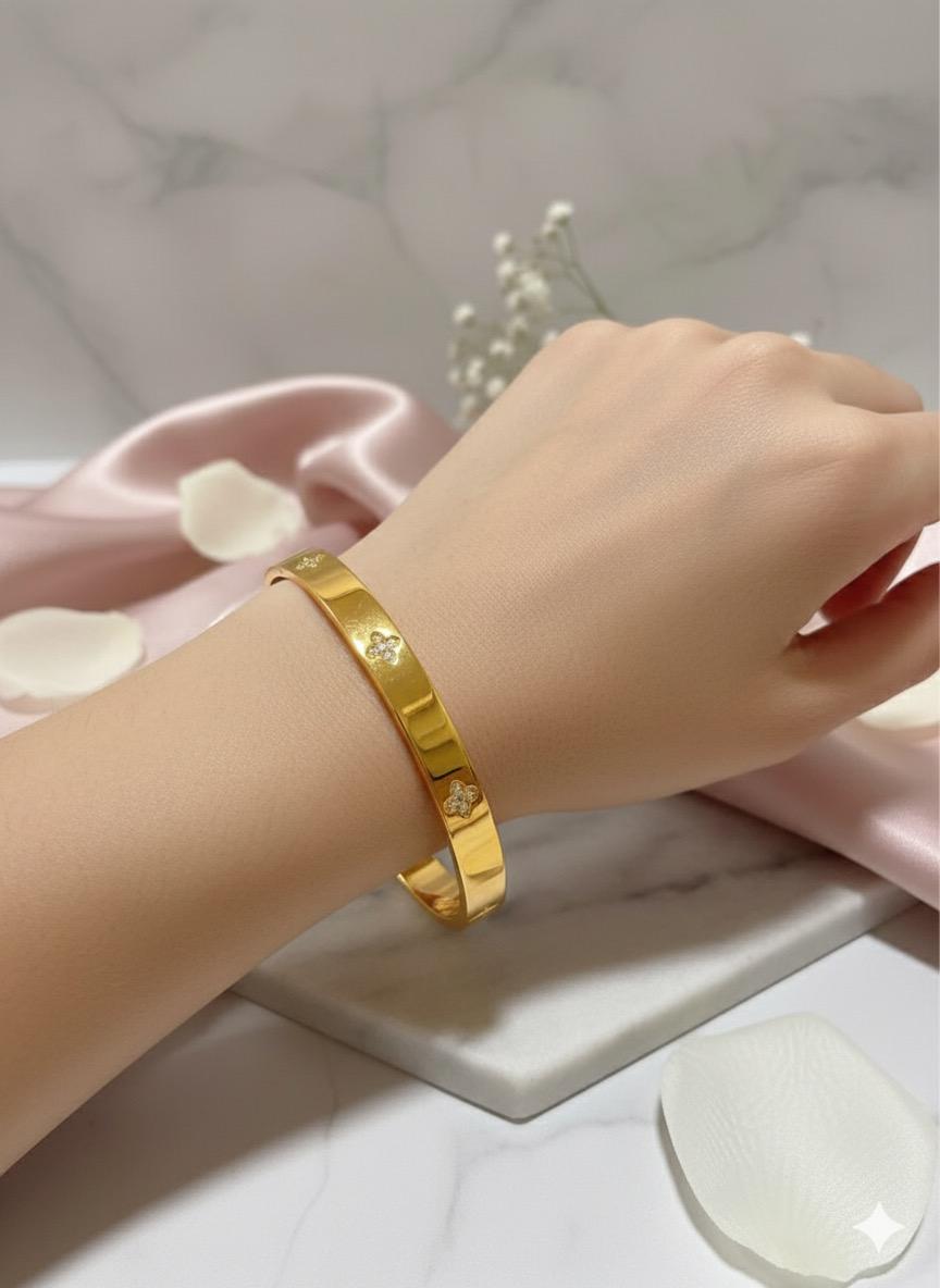 BRACELET EN ACIER INOXYDABLE 316 L (115)