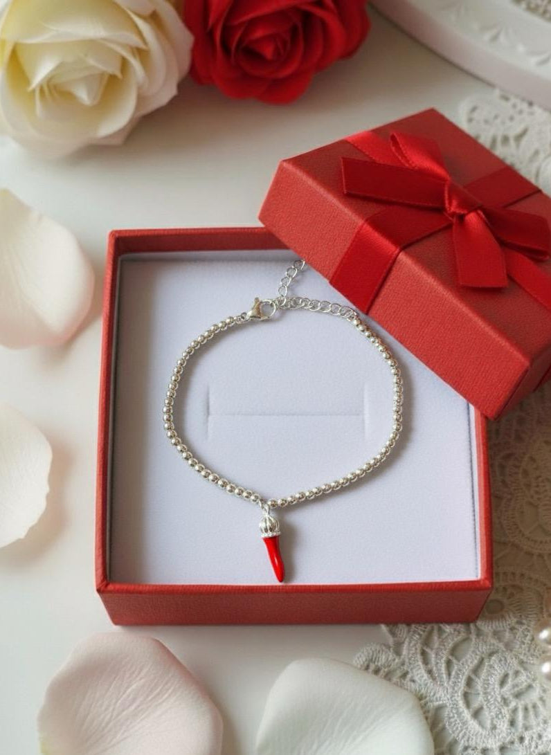 BRACELET EN ACIER INOXYDABLE 316L (134)