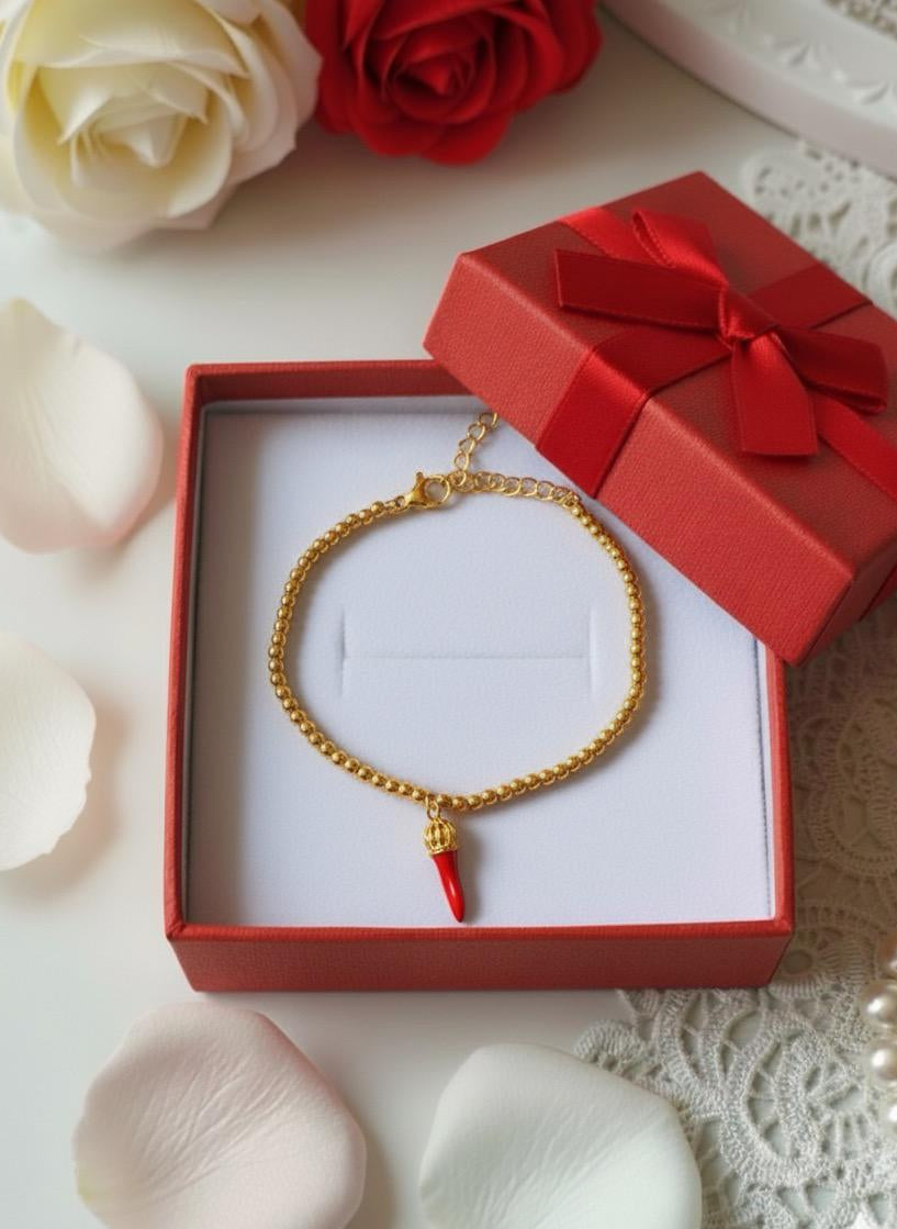 BRACELET EN ACIER INOXYDABLE 316L (133)