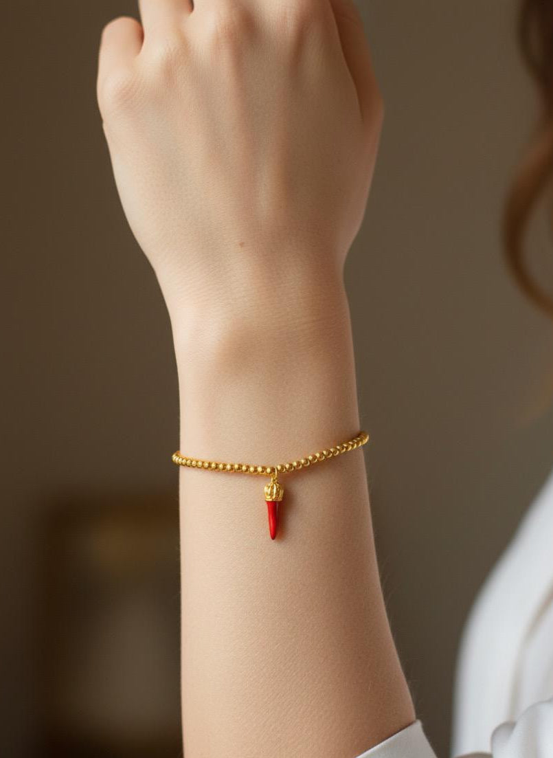 BRACELET EN ACIER INOXYDABLE 316L (133)