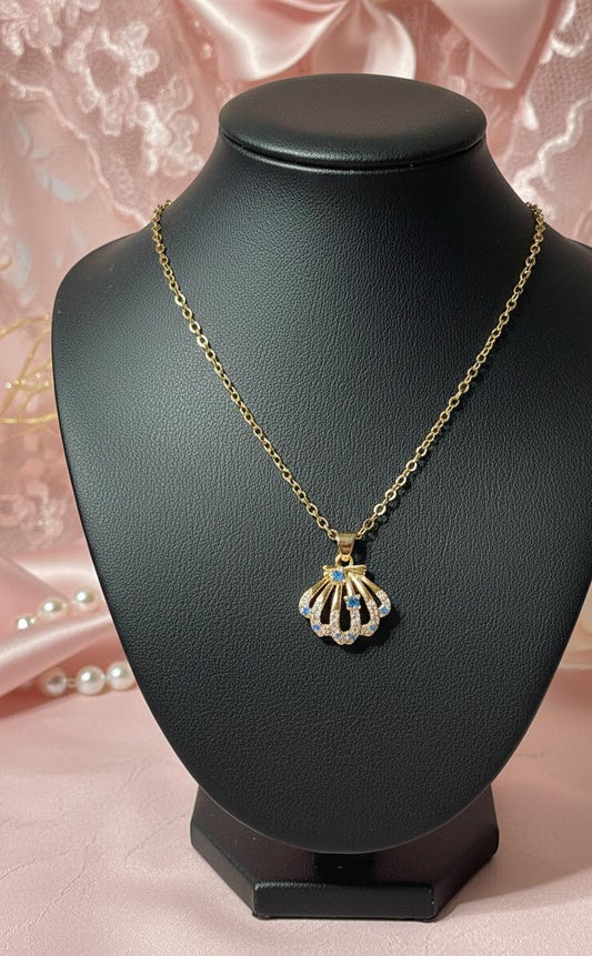 COLLIER EN ACIER INOXYDABLE 316L (145)