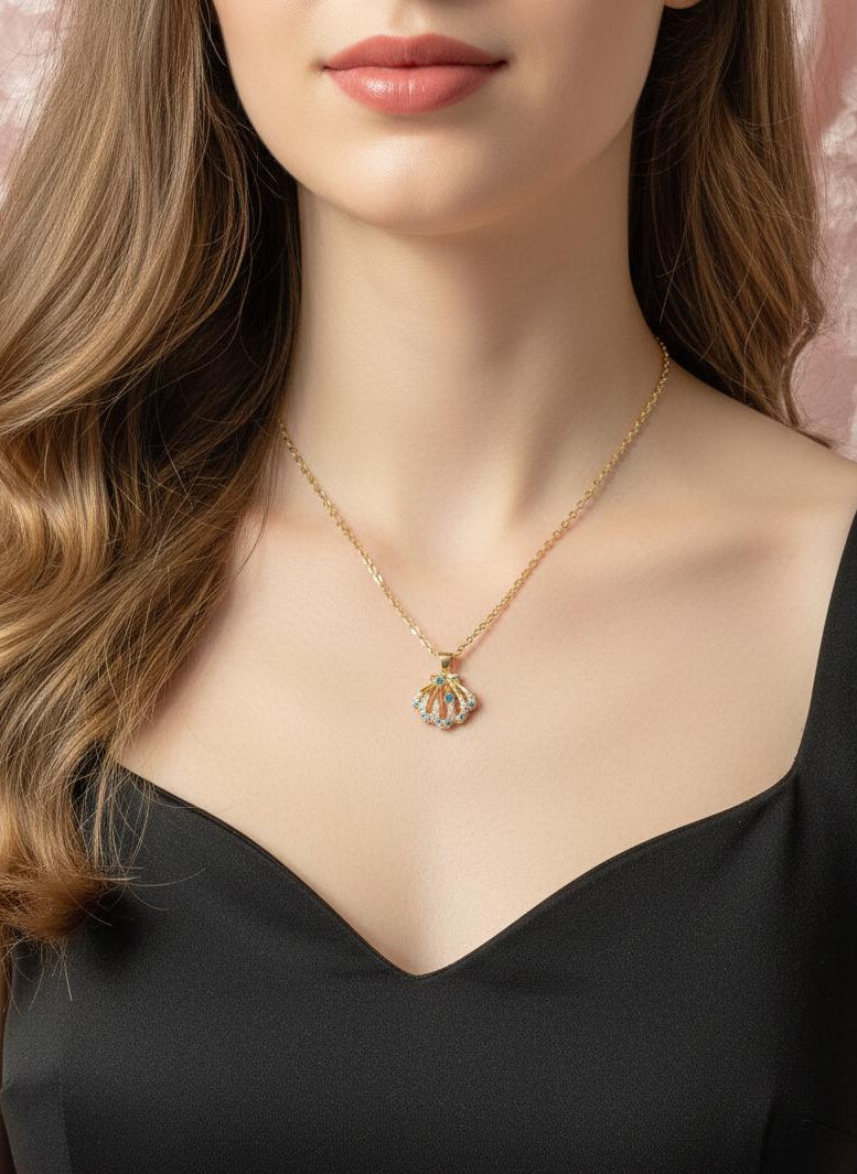 COLLIER EN ACIER INOXYDABLE 316L (145)