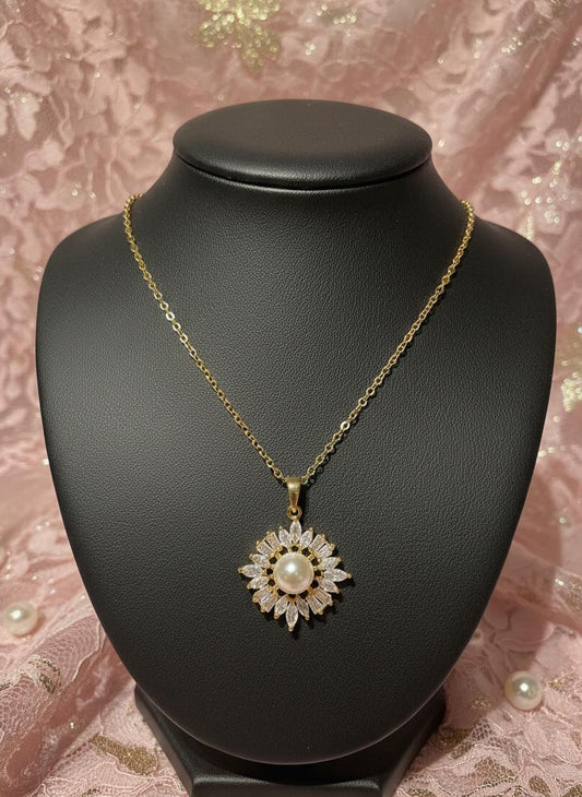 COLLIER EN ACIER INOXYDABLE 316L (150)