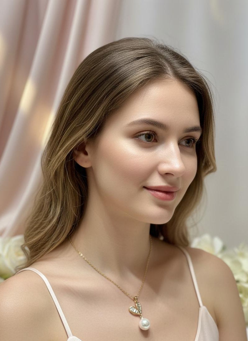 COLLIER EN ACIER INOXYDABLE 316L (151)