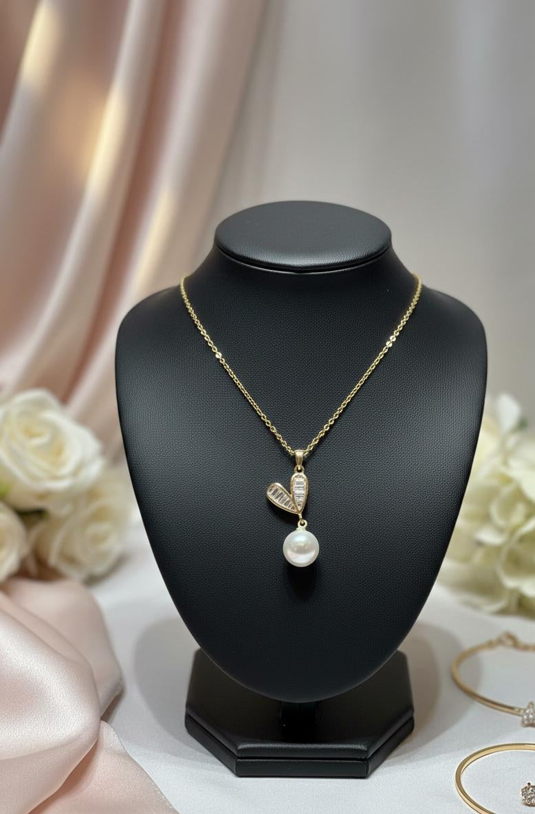 COLLIER EN ACIER INOXYDABLE 316L (151)