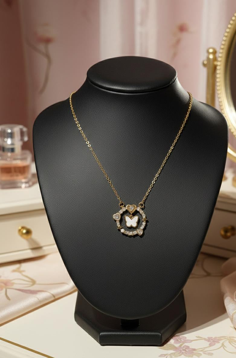 COLLIER EN ACIER INOXYDABLE 316L (153)