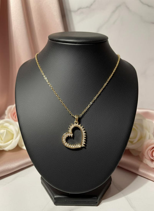 COLLIER EN ACIER INOXYDABLE 316L (154)