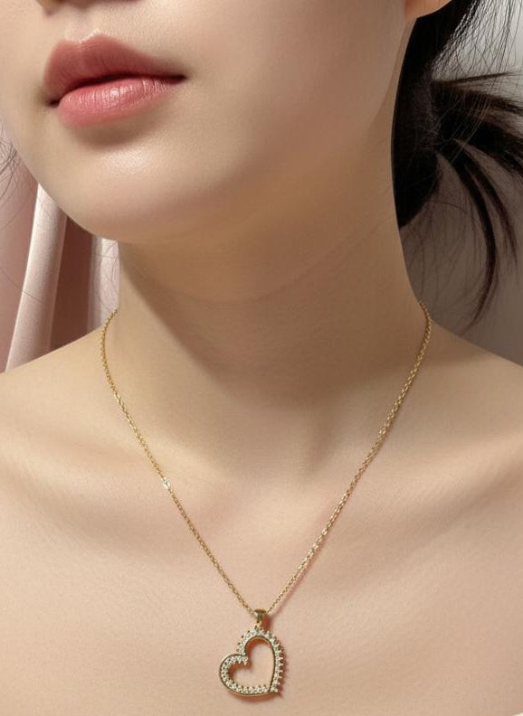 COLLIER EN ACIER INOXYDABLE 316L (154)