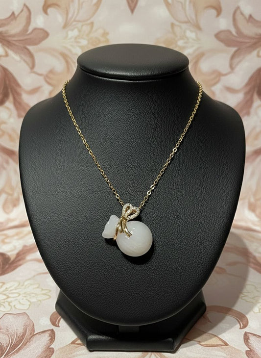 COLLIER EN ACIER INOXYDABLE 316L (155)