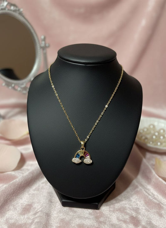 COLLIER EN ACIER INOXYDABLE 316L (156)