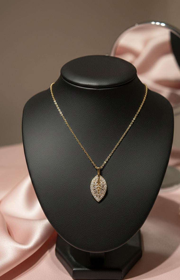 COLLIER EN ACIER INOXYDABLE 316L (157)