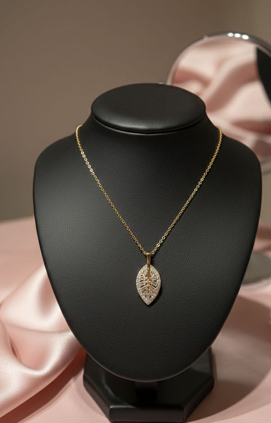 COLLIER EN ACIER INOXYDABLE 316L (157)