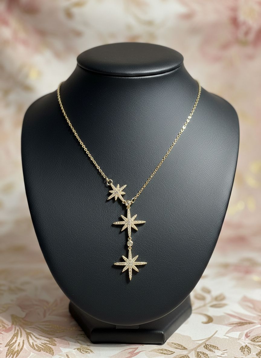 COLLIER EN ACIER INOXYDABLE 316L (158)