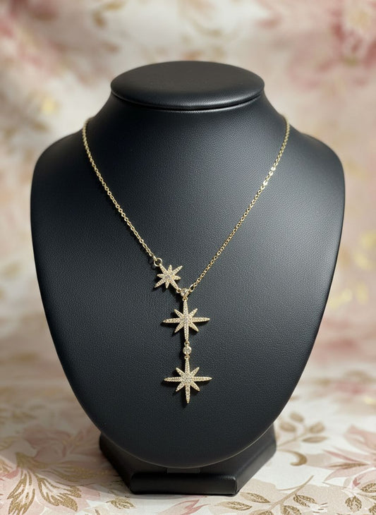 COLLIER EN ACIER INOXYDABLE 316L (158)