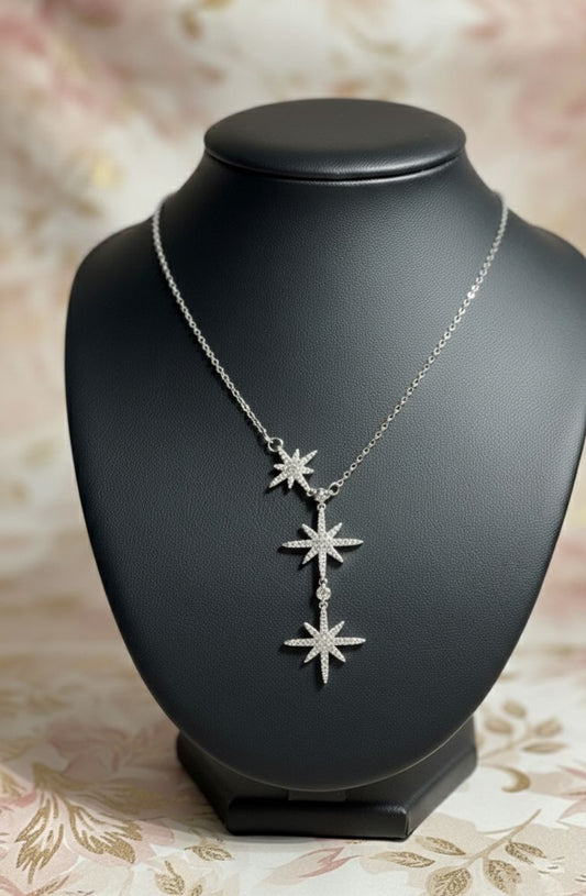 COLLIER EN ACIER INOXYDABLE 316L (159)