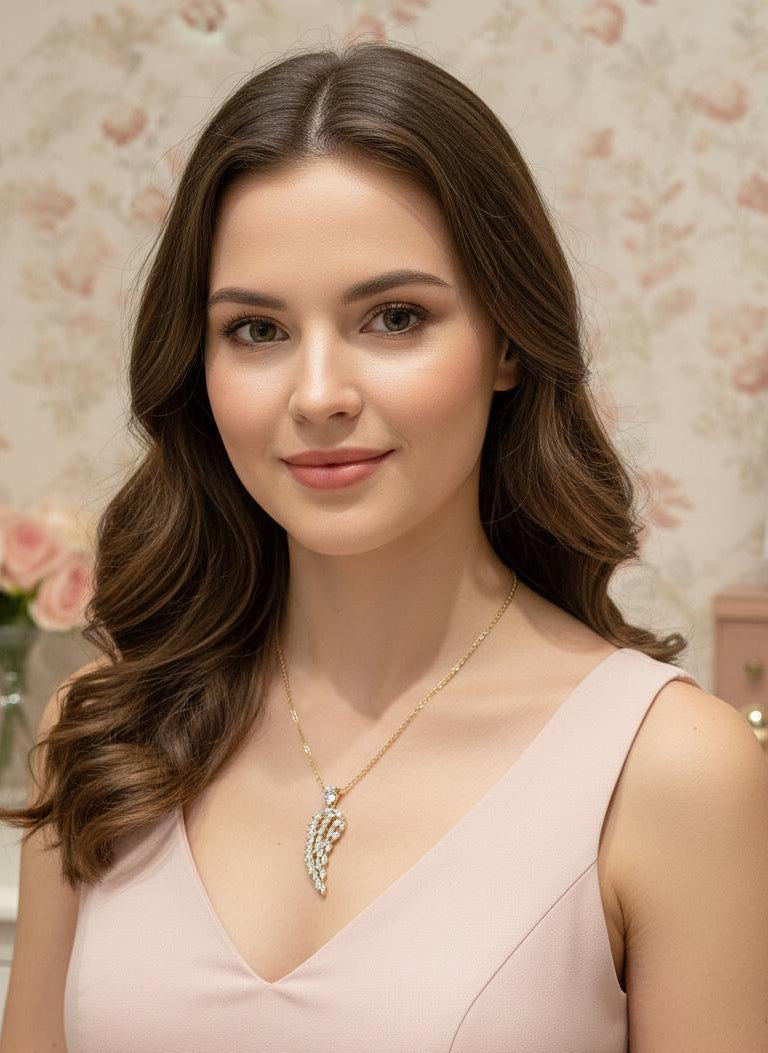 COLLIER EN ACIER INOXYDABLE 316L (160)