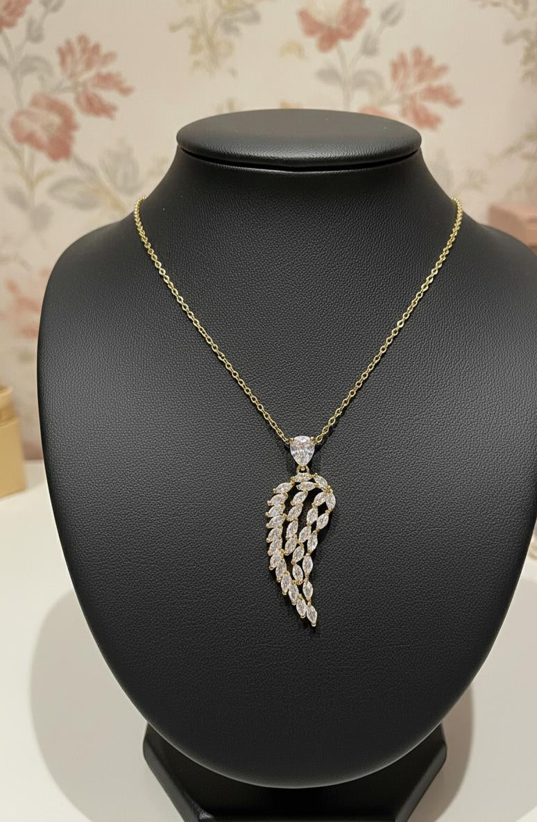 COLLIER EN ACIER INOXYDABLE 316L (160)