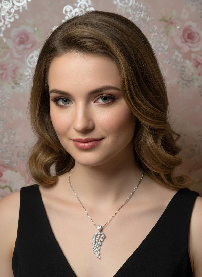 COLLIER EN ACIER INOXYDABLE 316L (161)