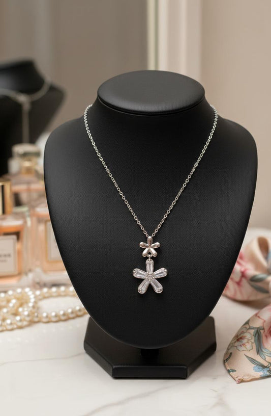 COLLIER EN ACIER INOXYDABLE 316L (162)