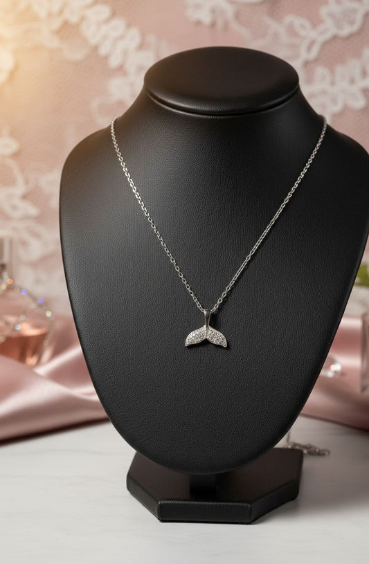 COLLIER EN ACIER INOXYDABLE 316L (163)