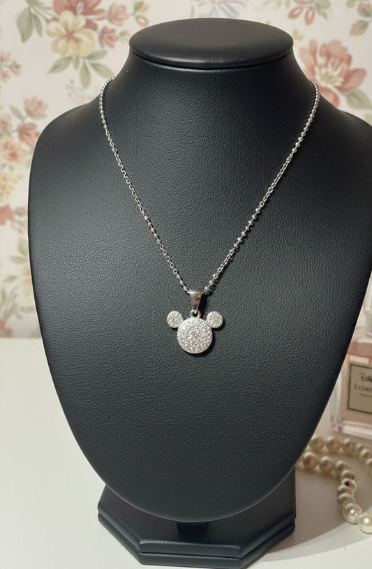 COLLIER EN ACIER INOXYDABLE 316L (164)