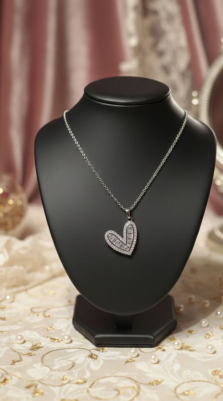 COLLIER EN ACIER INOXYDABLE 316L (165)