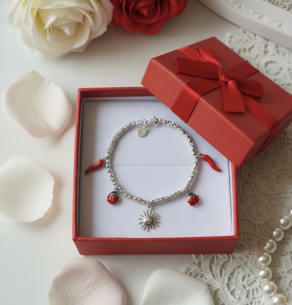 BRACELET EN ACIER INOXYDABLE 316L (185)