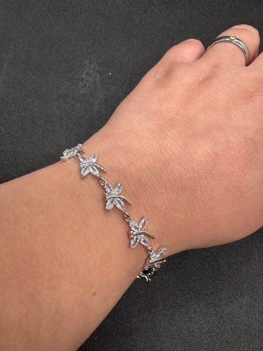 Bracelets Femme En Acier Inoxydable