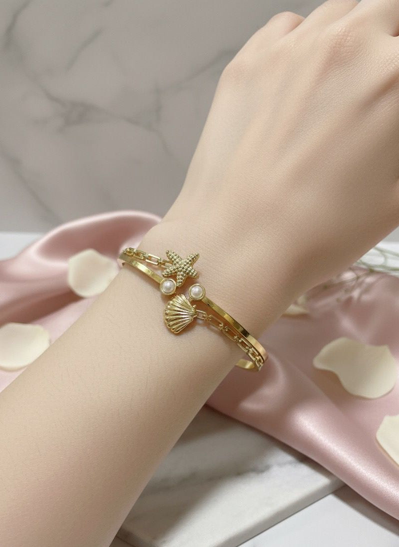 BRACELET  EN ACIER INOXYDABLE 316L (96)