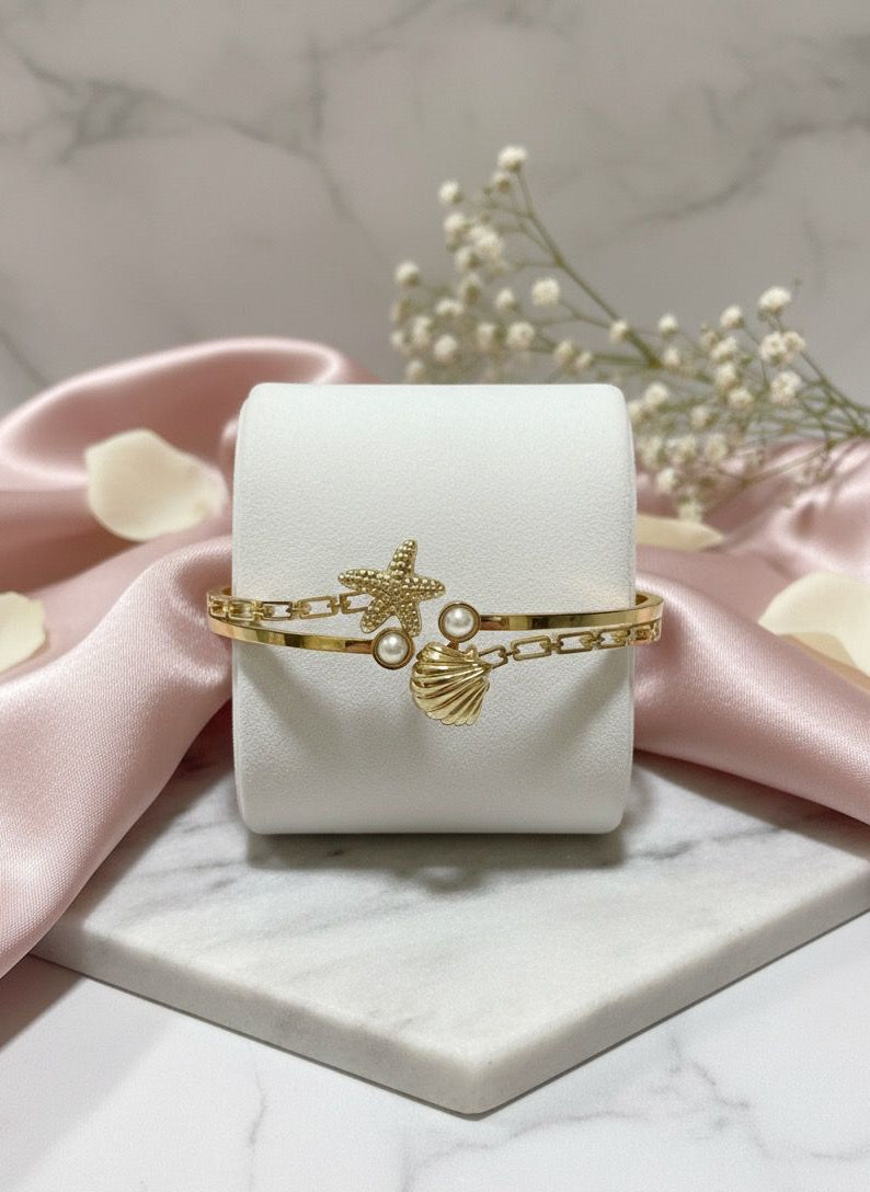 BRACELET  EN ACIER INOXYDABLE 316L (96)