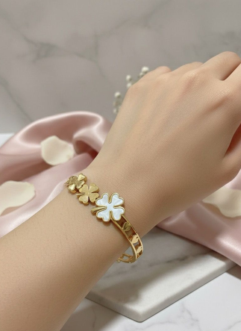 STAINLESS STEEL BRACELET