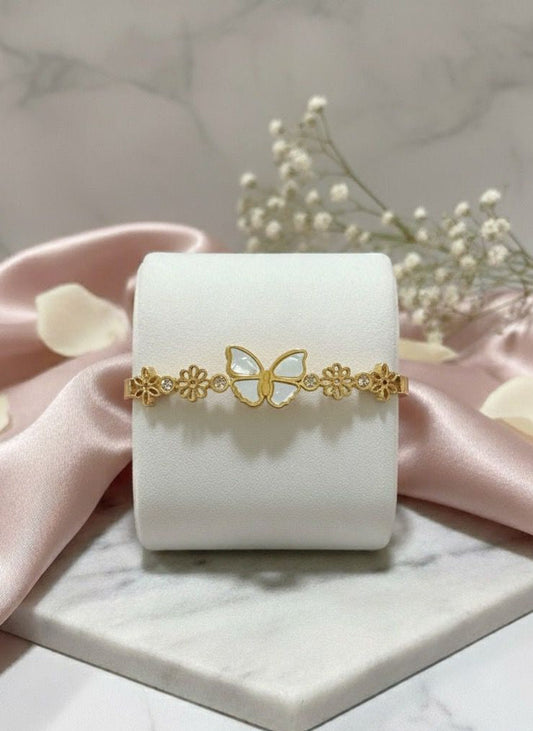 BRACELET EN ACIER INOXYDABLE 316 L (98)