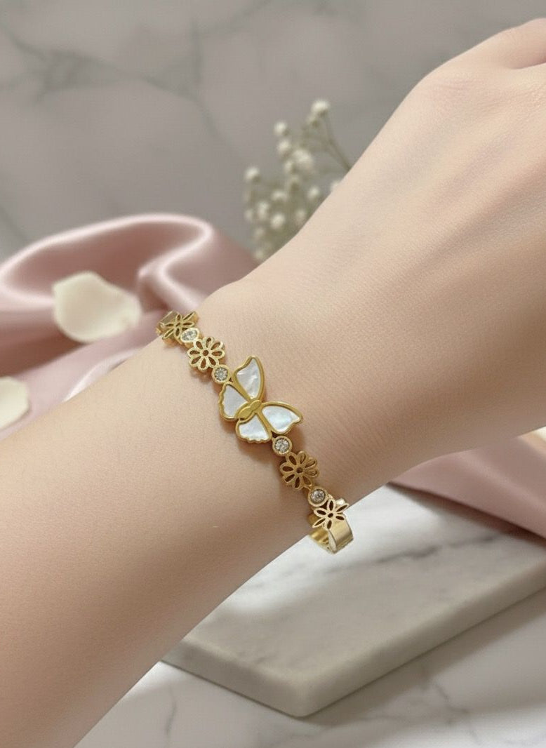 BRACELET EN ACIER INOXYDABLE 316 L (98)