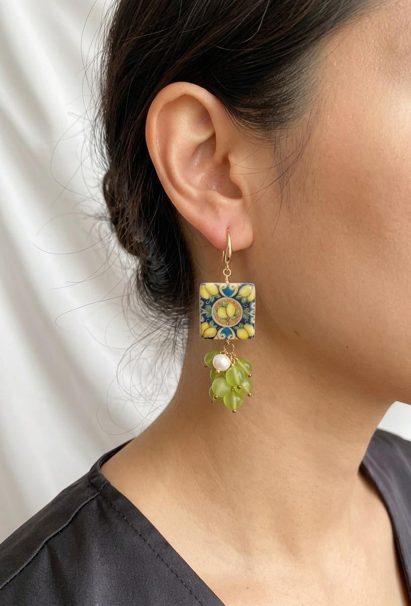 BOUCLES D'OREILLES 316 L (B111)