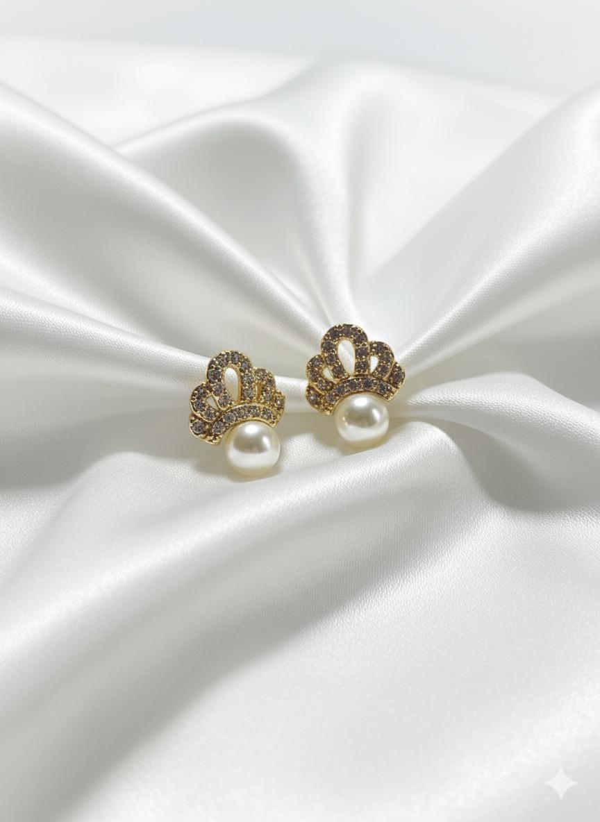 BOUCLES D'OREILLES PENDANTES EN ACIER INOXYDABLE 316 L (B64)