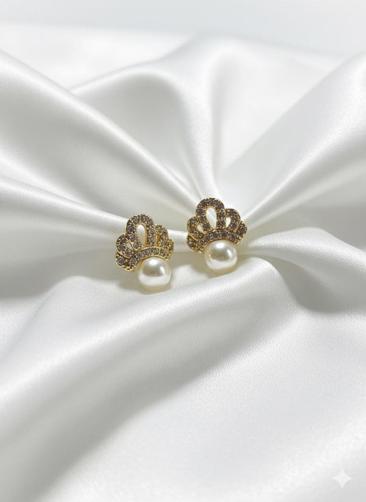 BOUCLES D'OREILLES PENDANTES EN ACIER INOXYDABLE 316 L (B64)