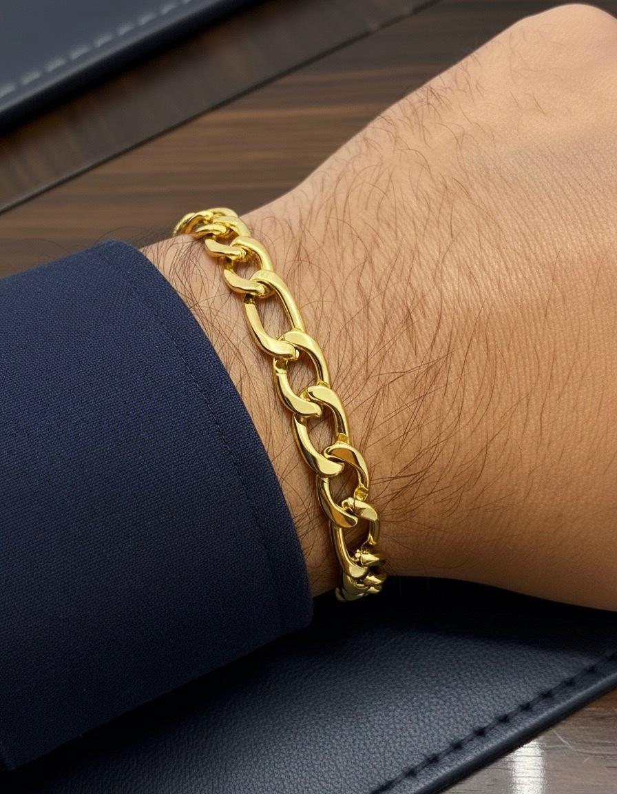 316L STAINLESS STEEL BRACELET (55)