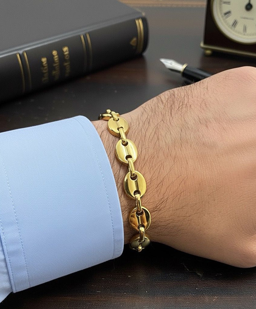 316L STAINLESS STEEL BRACELET (57)