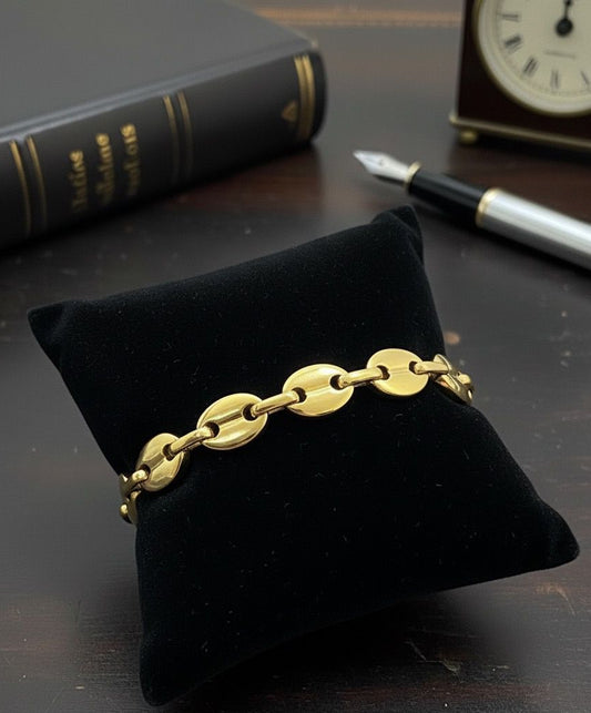 BRACELET EN ACIER INOXYDABLE 316 L (57)