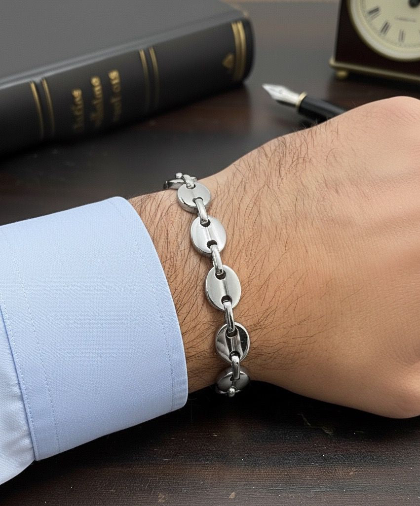 316L STAINLESS STEEL BRACELET (58)