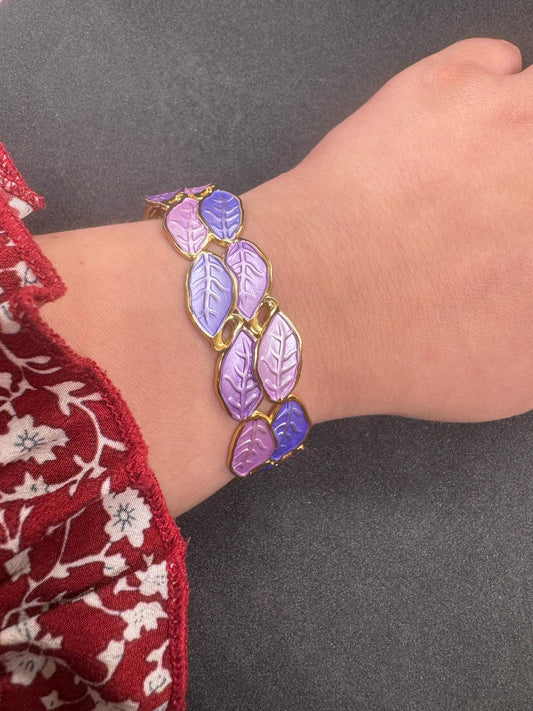 Bracelets Femme en Acier Inoxydable