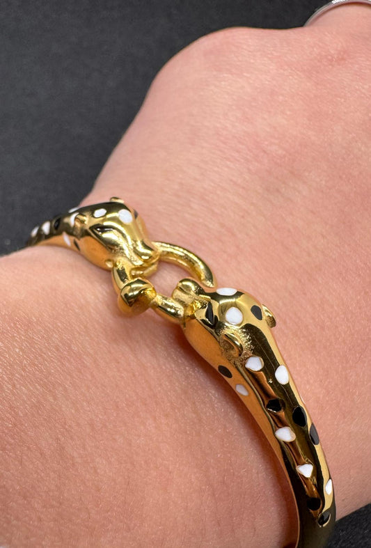 Bracelets Femme en Acier Inoxydable