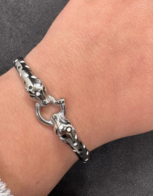 Bracelets Femme en Acier Inoxydable